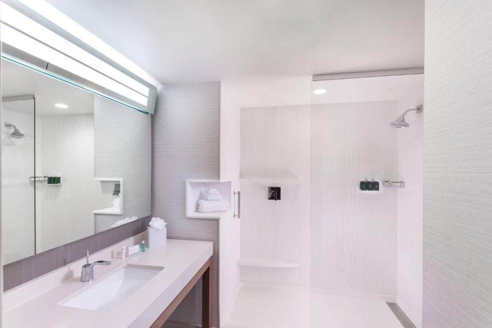 Courtyard by Marriott Baton Rouge Downtown